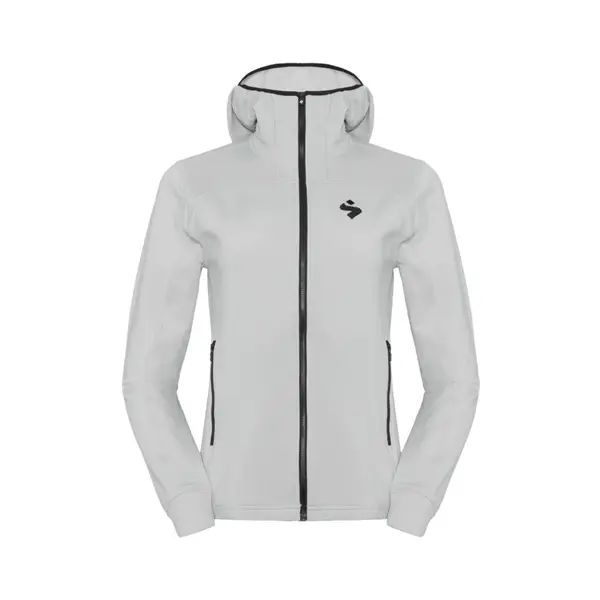 Sweatshirt à capuche zippée femme Sweet Protection Sawyer