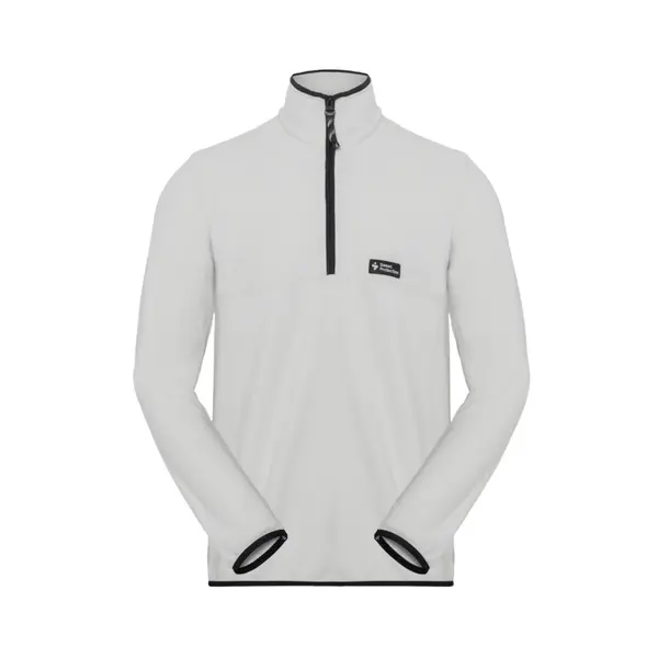 Polaire 1/4 zip Sweet Protection Timber