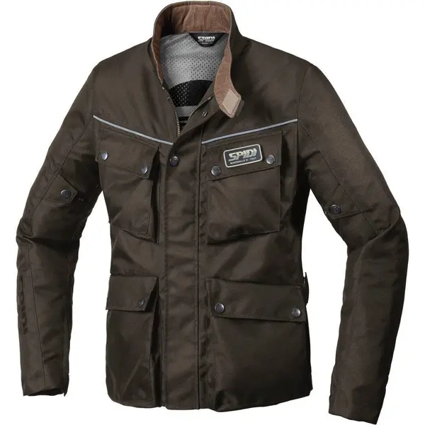 Veste moto Spidi originals enduro