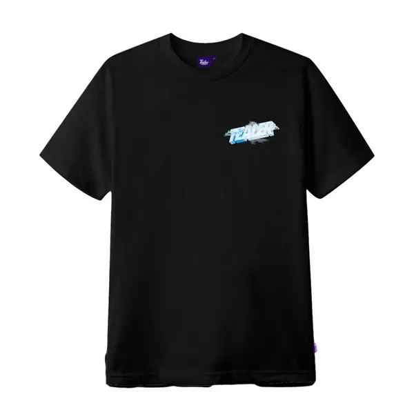 T-shirt Tealer Sky is the limit