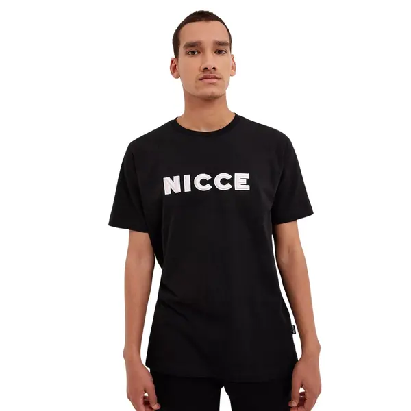 T-shirt Nicce Truman