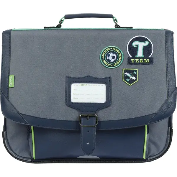Cartable enfant Tann's Tiago