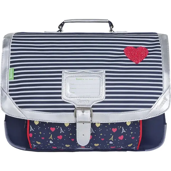 Cartable enfant Tann's Emilie