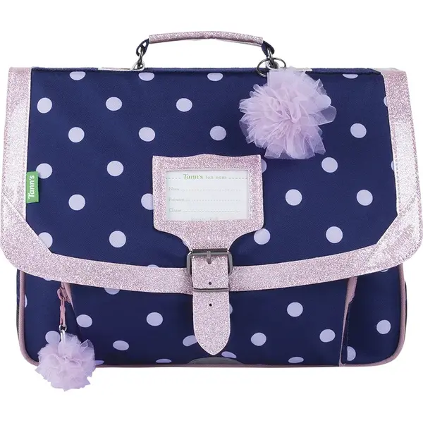 Cartable enfant Tann's Romy