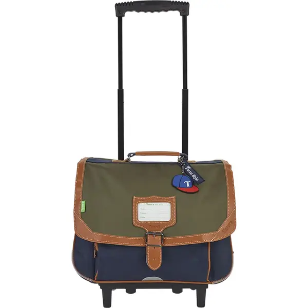 Sac trolley enfant Tann's Les Signatures Axel