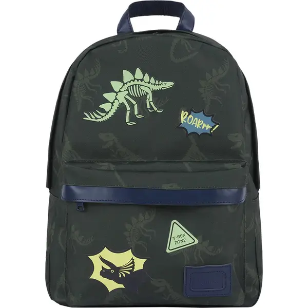 Sac à dos 1 compartiment enfant Tann's Timothee