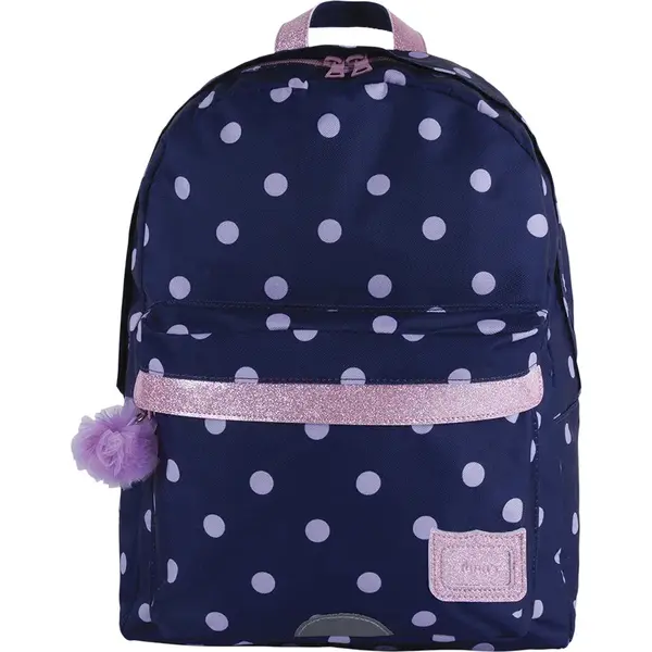 Sac à dos 1 compartiment enfant Tann's Romy