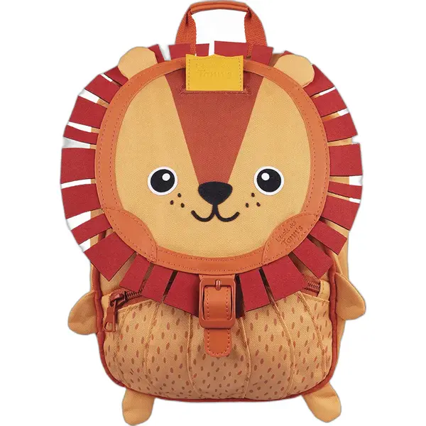 Sac à dos enfant Tann's Le Lion