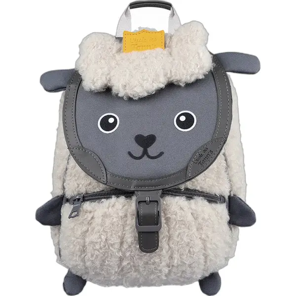 Sac à dos enfant Tann's Le Mouton