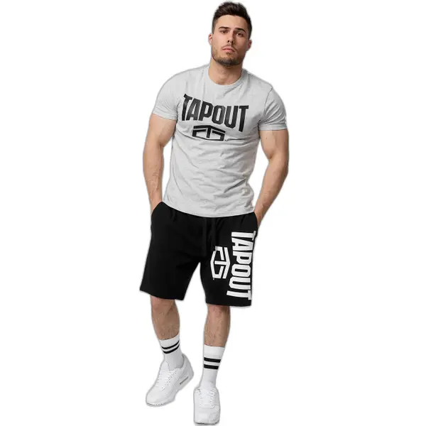 Short basique active Tapout