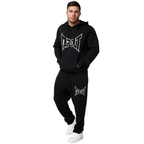 Sweatshirt à capuche Tapout Basic