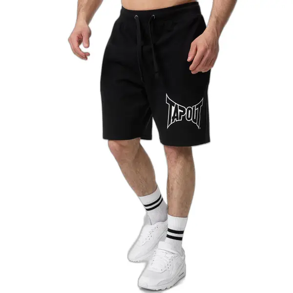 Short Tapout Basic