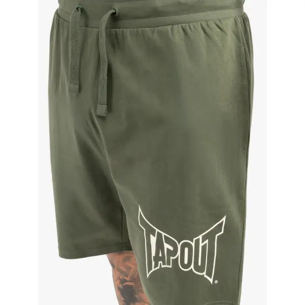 Short coupe classique Tapout Basic