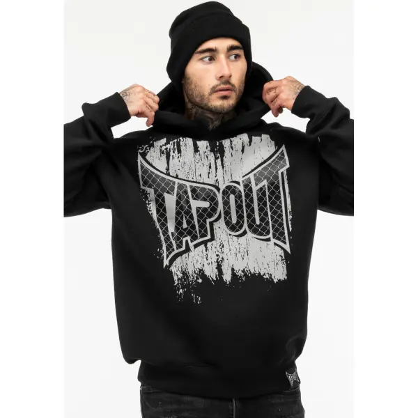 Sweatshirt oversized Tapout CF