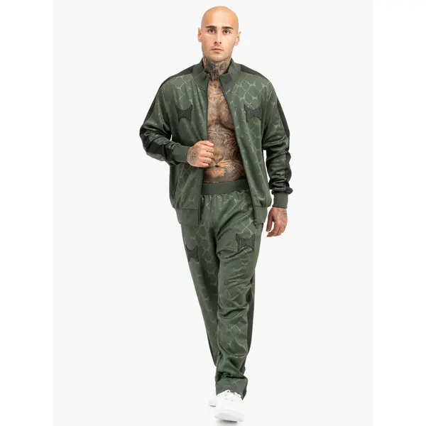 Survêtement coupe régulière Tapout Punkass