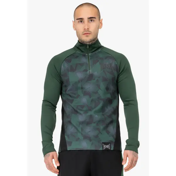 Haut d'entraînement Tapout Functional