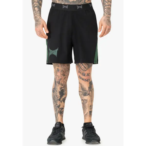 Short coupe classique Tapout
