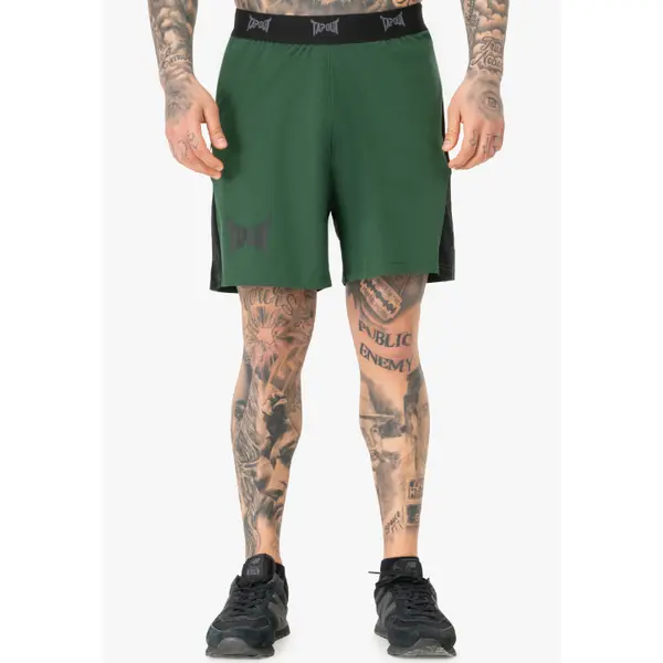 Short coupe classique Tapout
