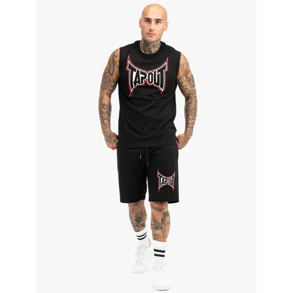 Ensemble débardeur et short Tapout Dorrisa