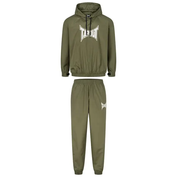 Ensemble Imperméable Tapout Terraza