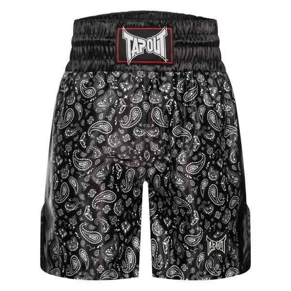 Short de boxe Tapout Moreno