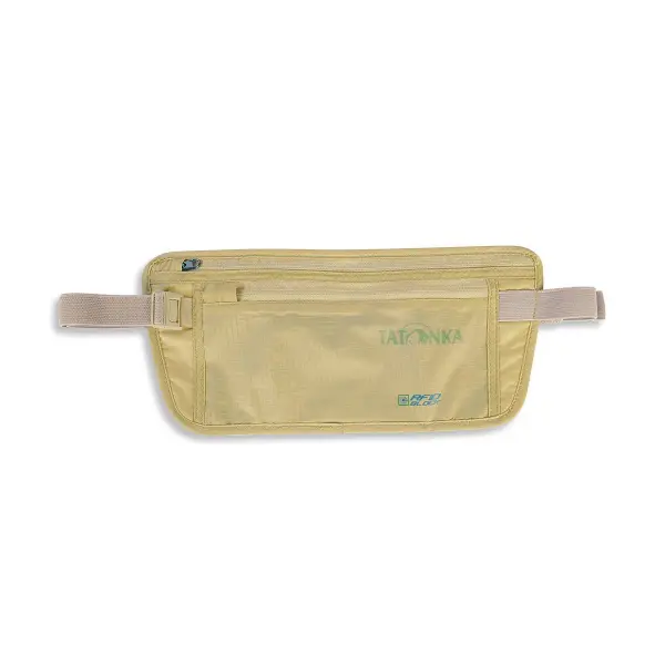 Sacoche banane Tatonka Skin Moneybelt Int. RFID B