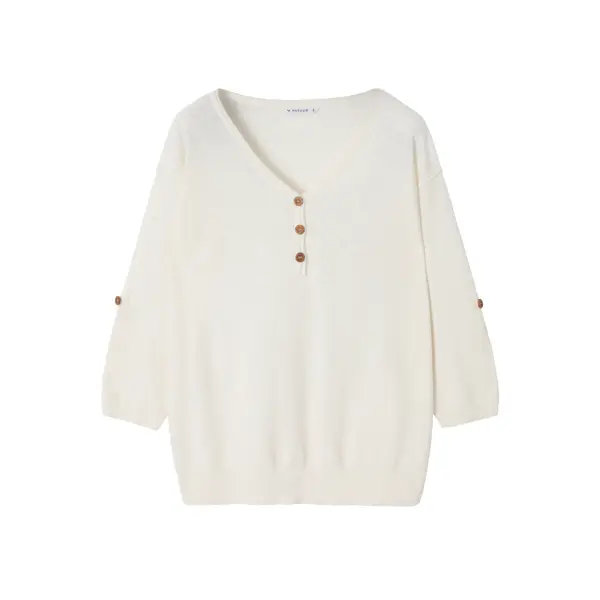Pull femme Tatuum Lila