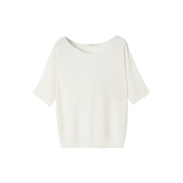Pull manches courtes femme Tatuum Simonis
