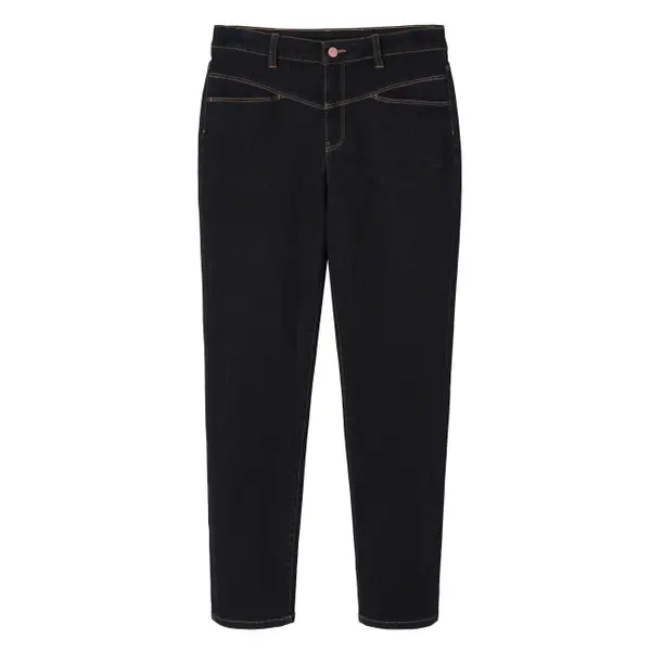 Pantalon en jean femme Tatuum Yoko 1