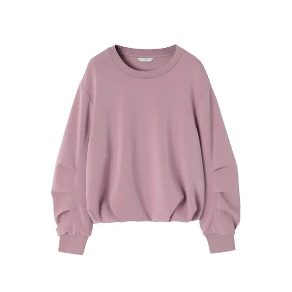 Sweatshirt femme Tatuum Bonka 1