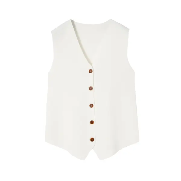 Gilet femme Tatuum Vivi