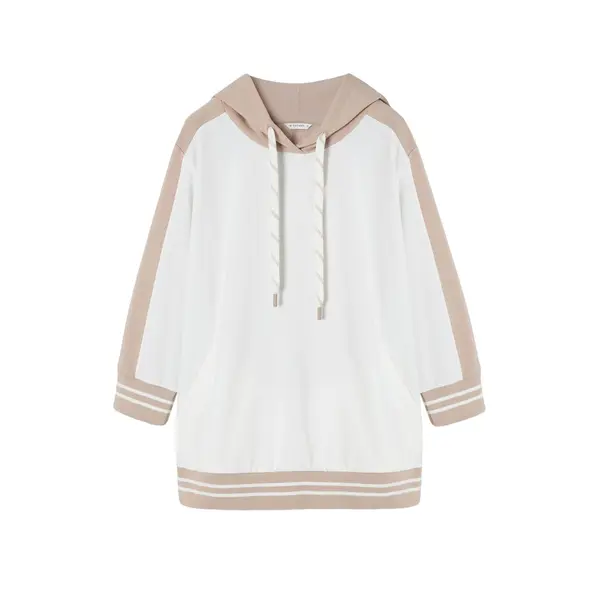 Sweatshirt à capuche femme Tatuum Lagera