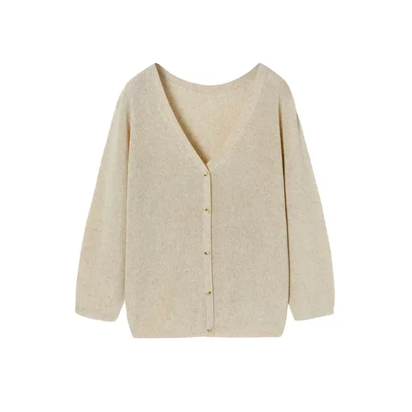 Cardigan femme Tatuum Estika