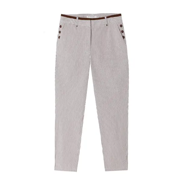 Pantalon femme Tatuum Seroki