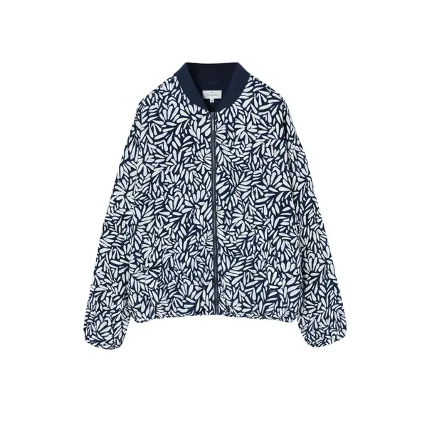 Bomber femme Tatuum Sermiko Cz
