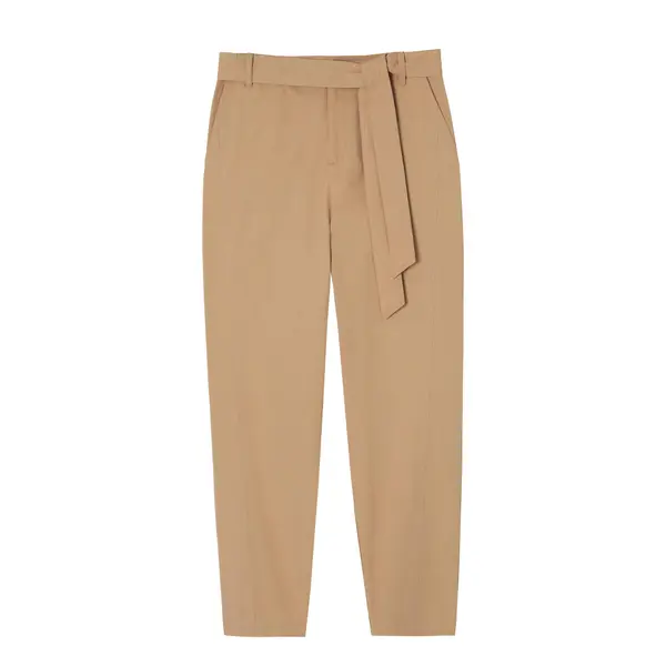 Pantalon droit femme Tatuum Salema