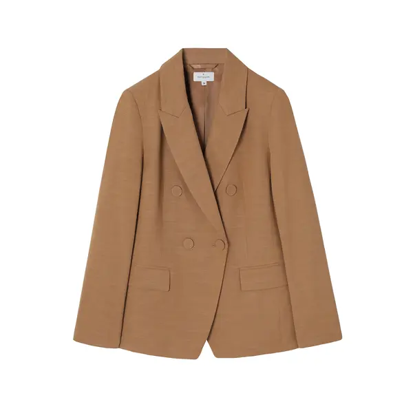 Blazer femme Tatuum Zolta