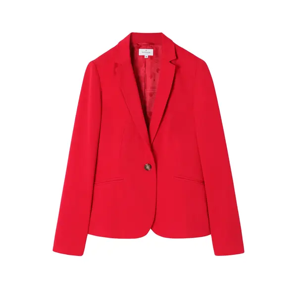 Blazer femme Tatuum Rema