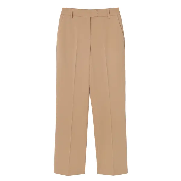 Pantalon de costume femme Tatuum Sas