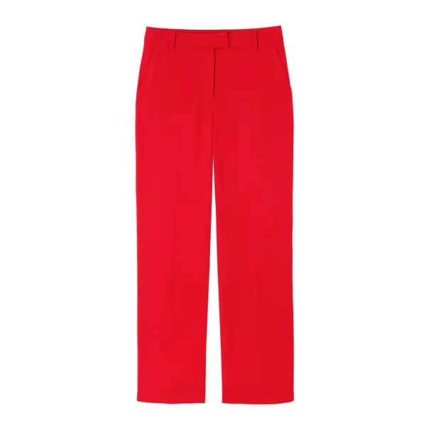 Pantalon de costume femme Tatuum Sas