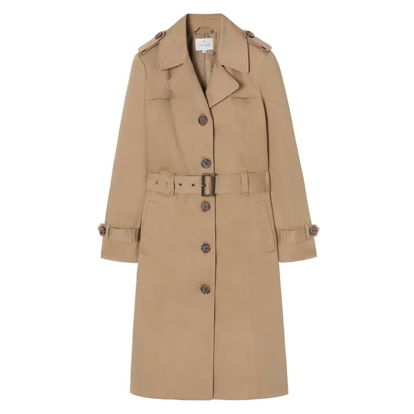 Manteau femme Tatuum Riva