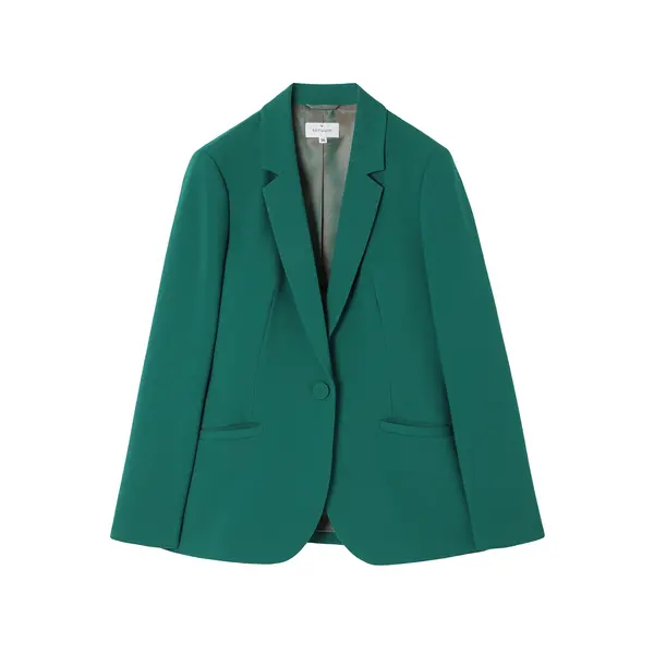 Blazer femme Tatuum Ramona