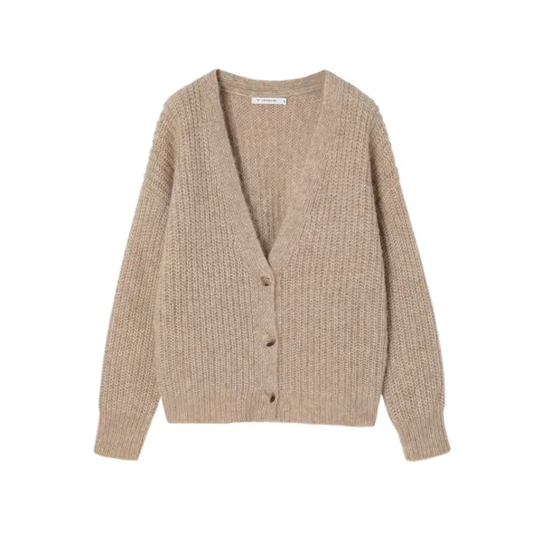 Cardigan femme Tatuum Adison