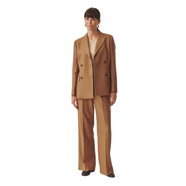 Pantalon de costume femme Tatuum Zariana 2