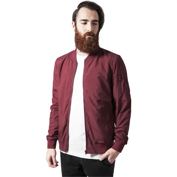 Parka Urban Classic light