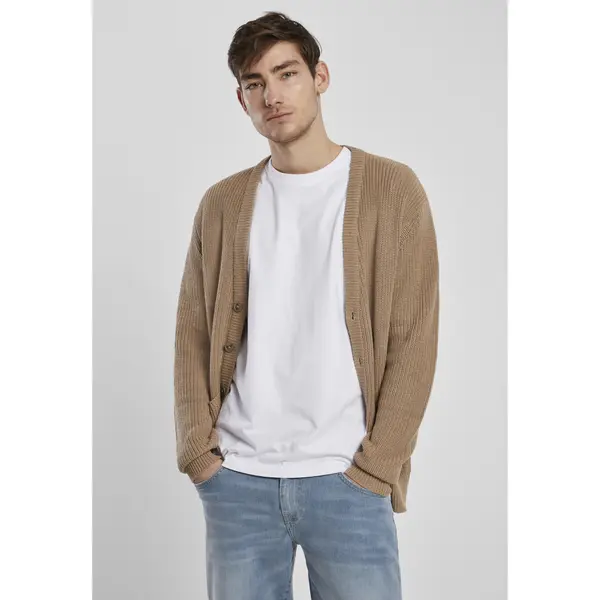 Veste Urban Classics boxy