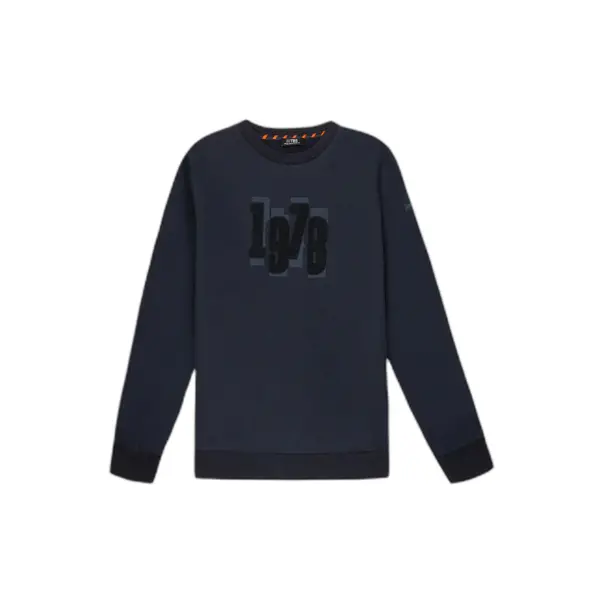 Sweatshirt TBS Abramron
