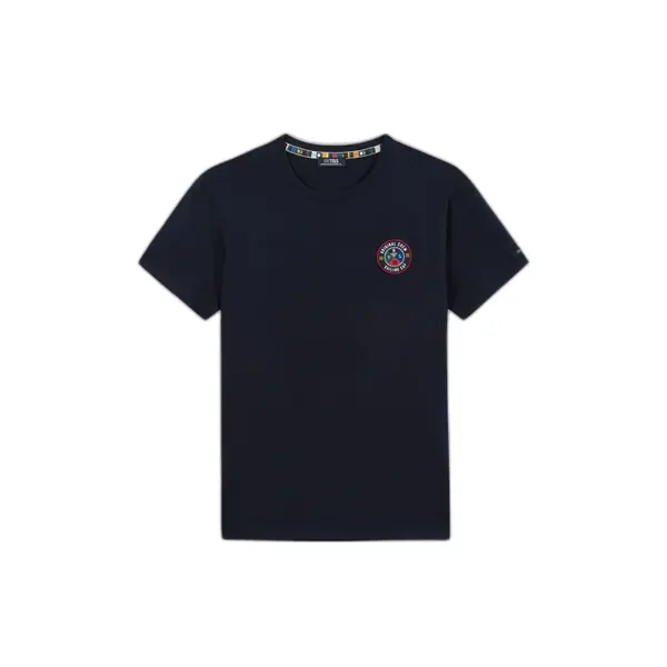 T-shirt TBS Izzartee