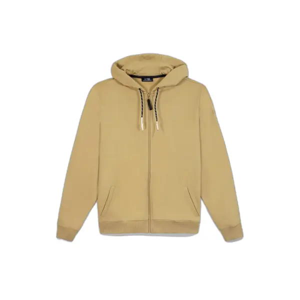 Sweatshirt à capuche TBS Julinzip