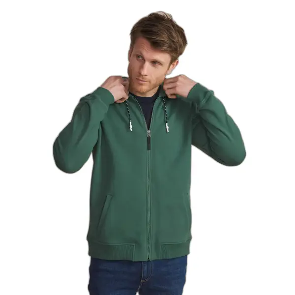 Sweatshirt à capuche TBS Julinzip